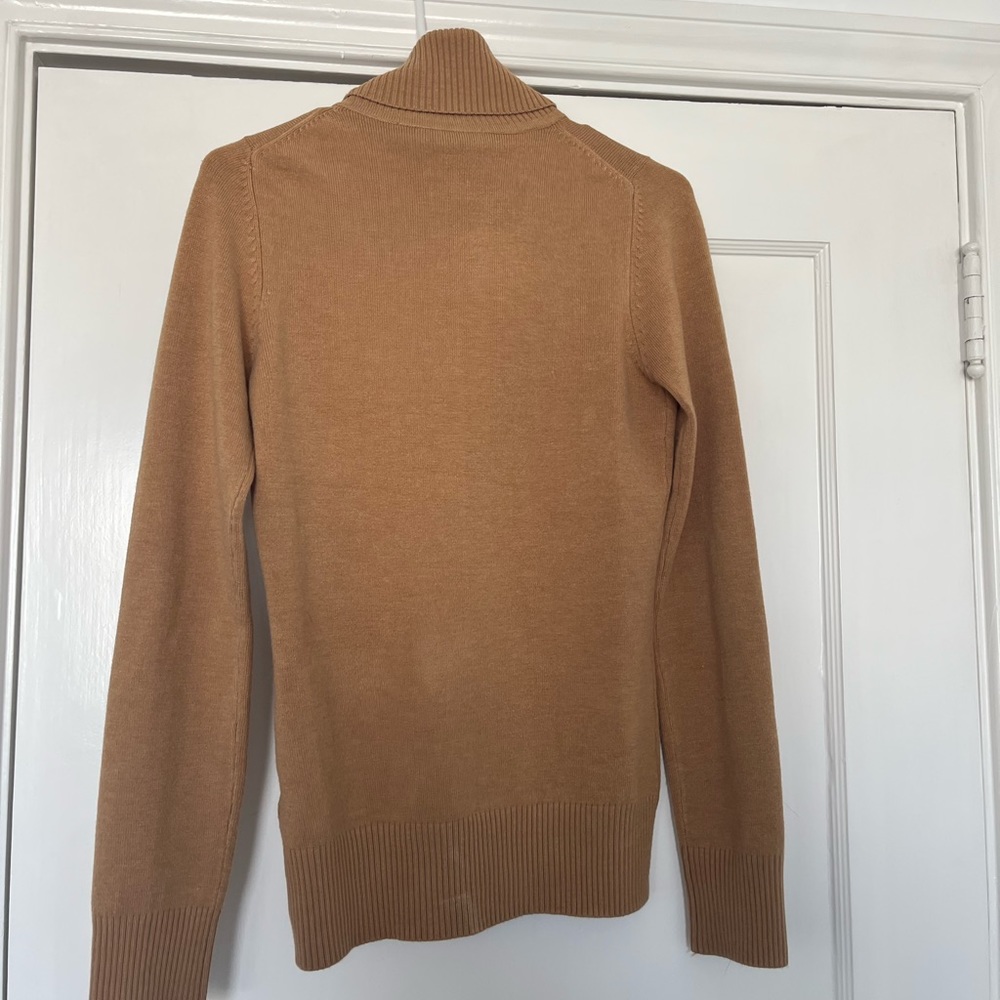 French Connection Turtleneck